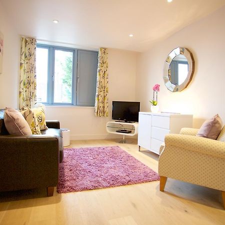 Citystay - Pringle House CBG Eksteriør billede