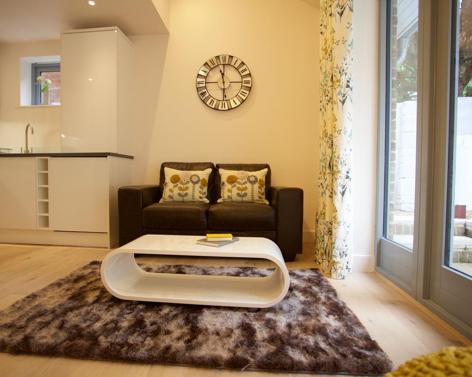Citystay - Pringle House CBG Eksteriør billede