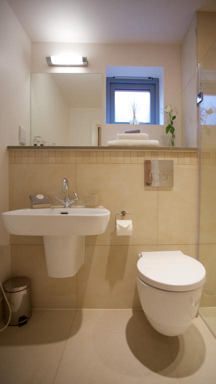 Citystay - Pringle House CBG Eksteriør billede
