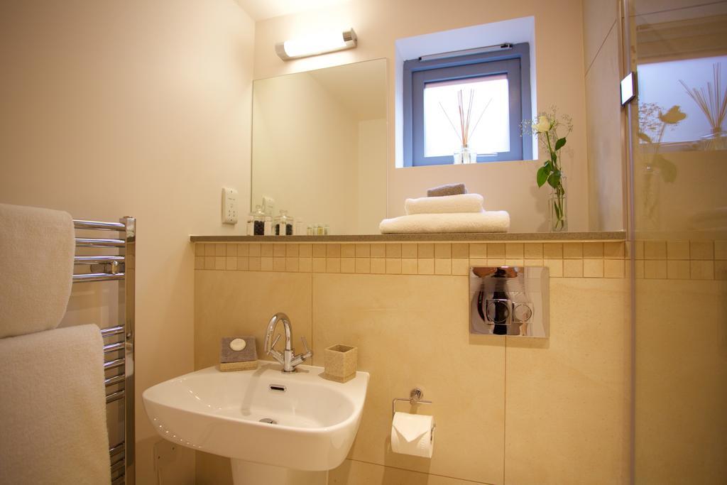 Citystay - Pringle House CBG Eksteriør billede