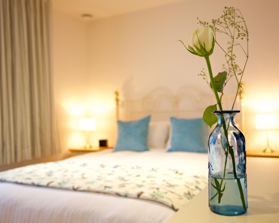 Citystay - Pringle House CBG Eksteriør billede